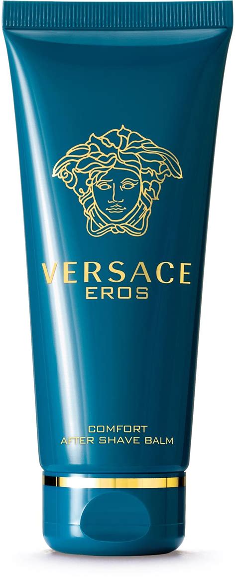 versace rasierwasser|Versace 'Eros' After Shave Balm .